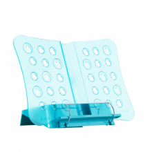 Детская мебель / Аксессуары / Настольная подставка для книг с креплением к наклонной столешнице TCT Nanotec