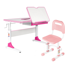 Study-100 парта + стул комплект anatomica study-100 парта + стул Anatomica  комплект anatomica study-100 парта + стул Anatomica Study-100 парта + стул