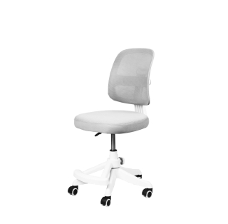 Детское кресло Anatomica Kinder серый