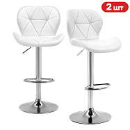 Комплект барных стульев Ergozen Porsche 2 шт Комплект барных стульев Ergozen Porsche 2 шт