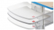 Боковая полка KidsMaster Sideshelf (Sidedesk)