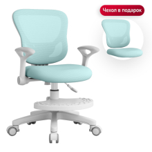 Детское кресло Anatomica Forma с подлокотниками