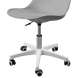 Компьютерное кресло Ergozen Comfort серый/белый